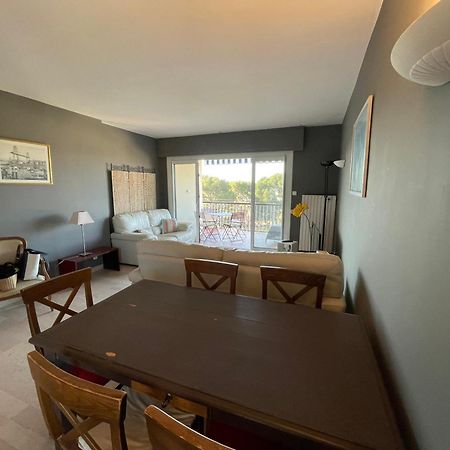 Appartement T3 Terrasse Vue Mer 방돌 외부 사진