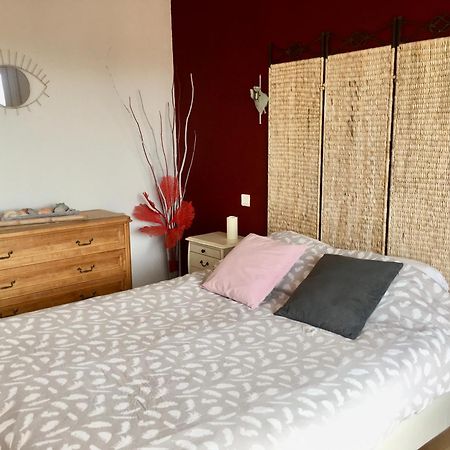 Appartement T3 Terrasse Vue Mer 방돌 외부 사진