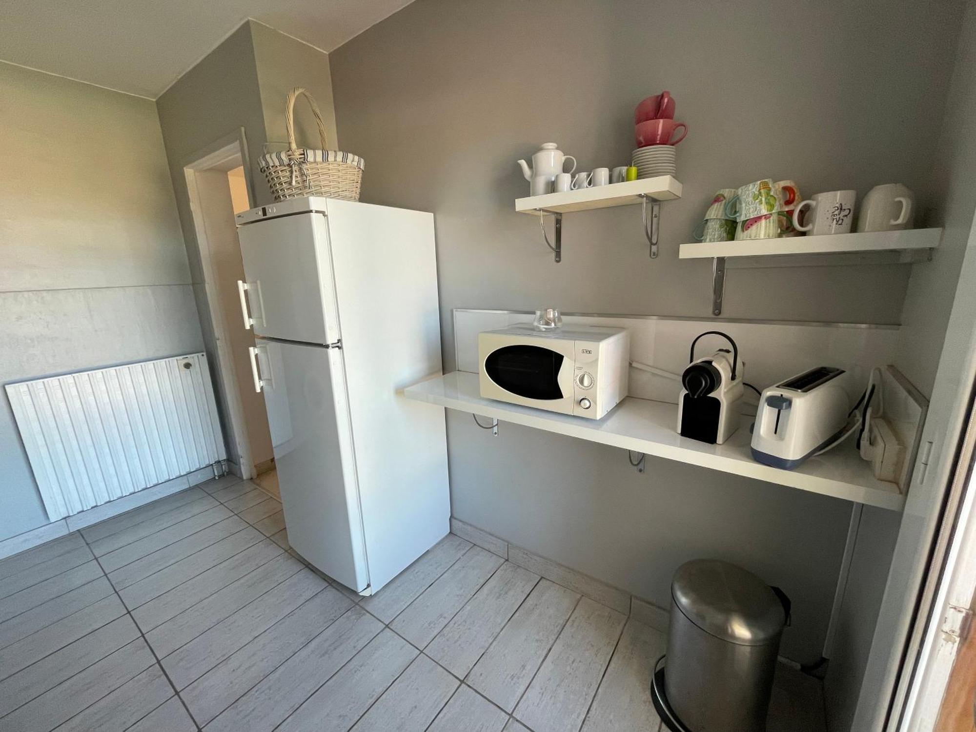 Appartement T3 Terrasse Vue Mer 방돌 외부 사진