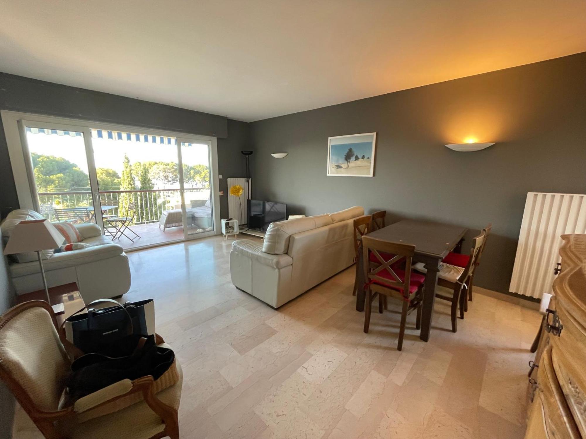 Appartement T3 Terrasse Vue Mer 방돌 외부 사진
