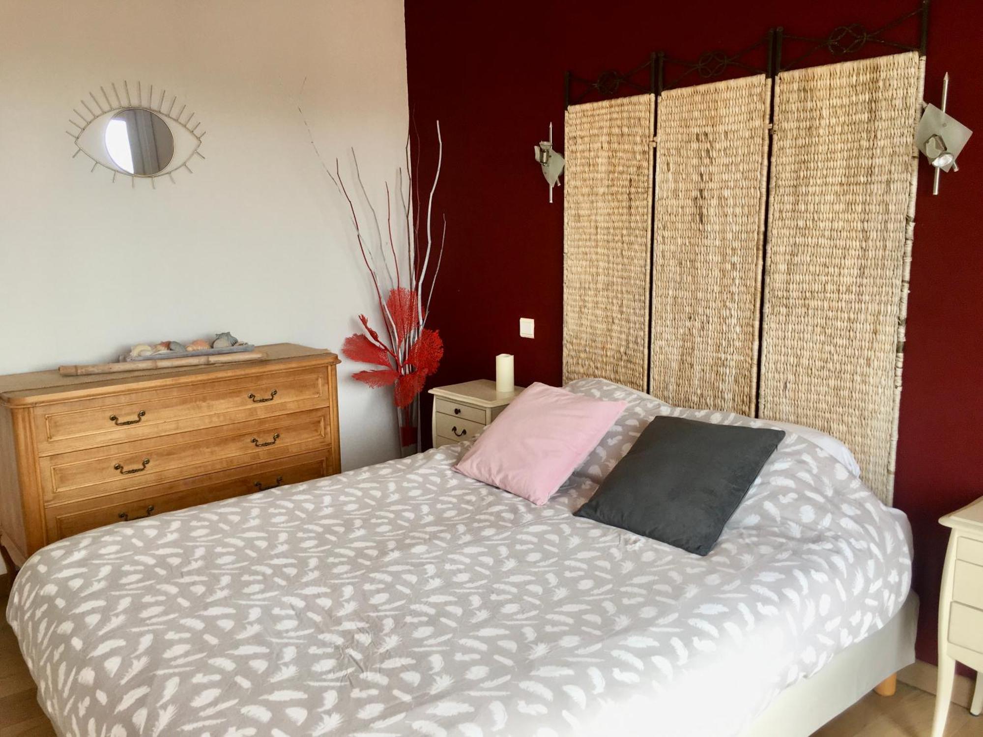 Appartement T3 Terrasse Vue Mer 방돌 외부 사진