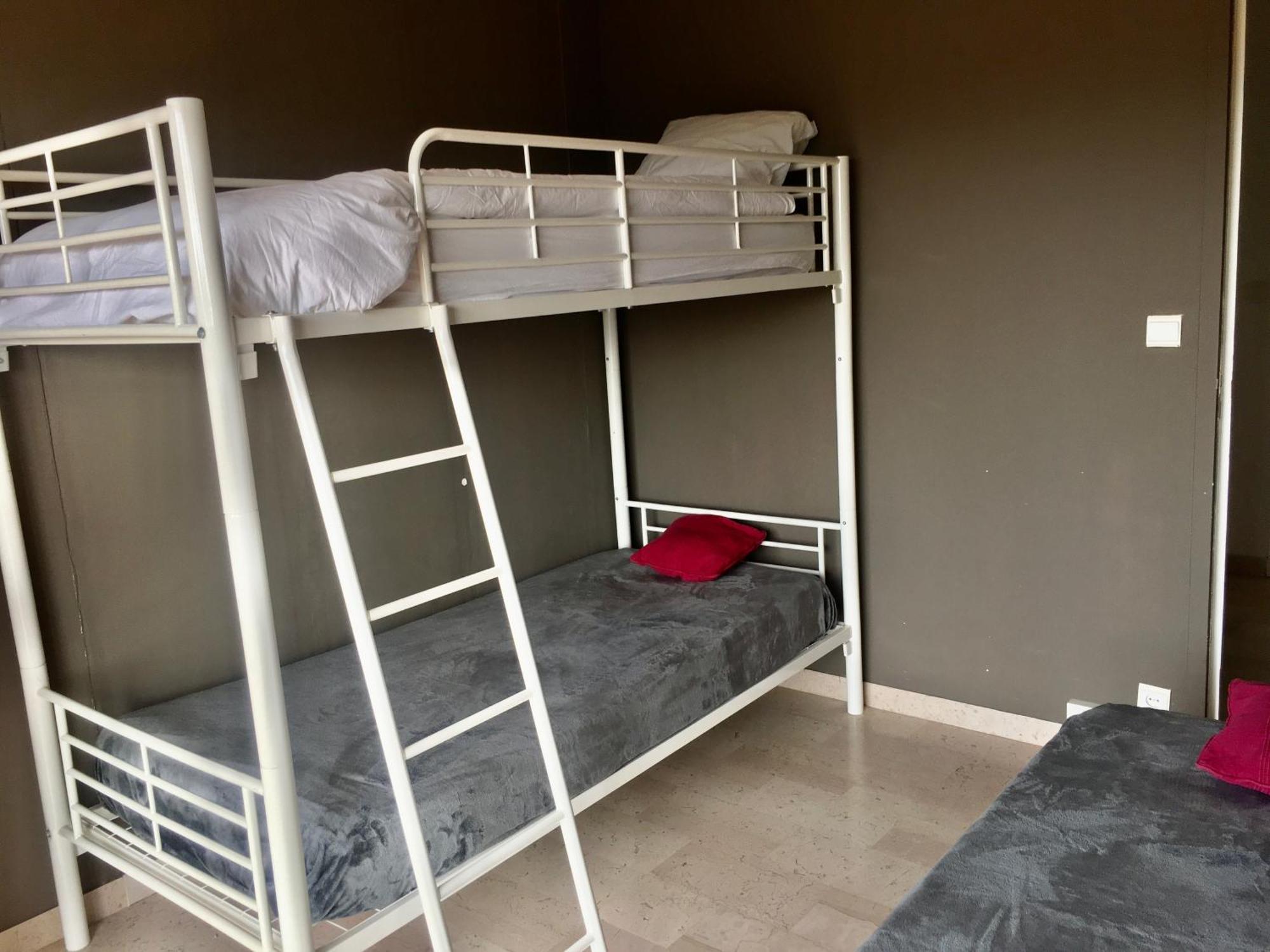 Appartement T3 Terrasse Vue Mer 방돌 외부 사진