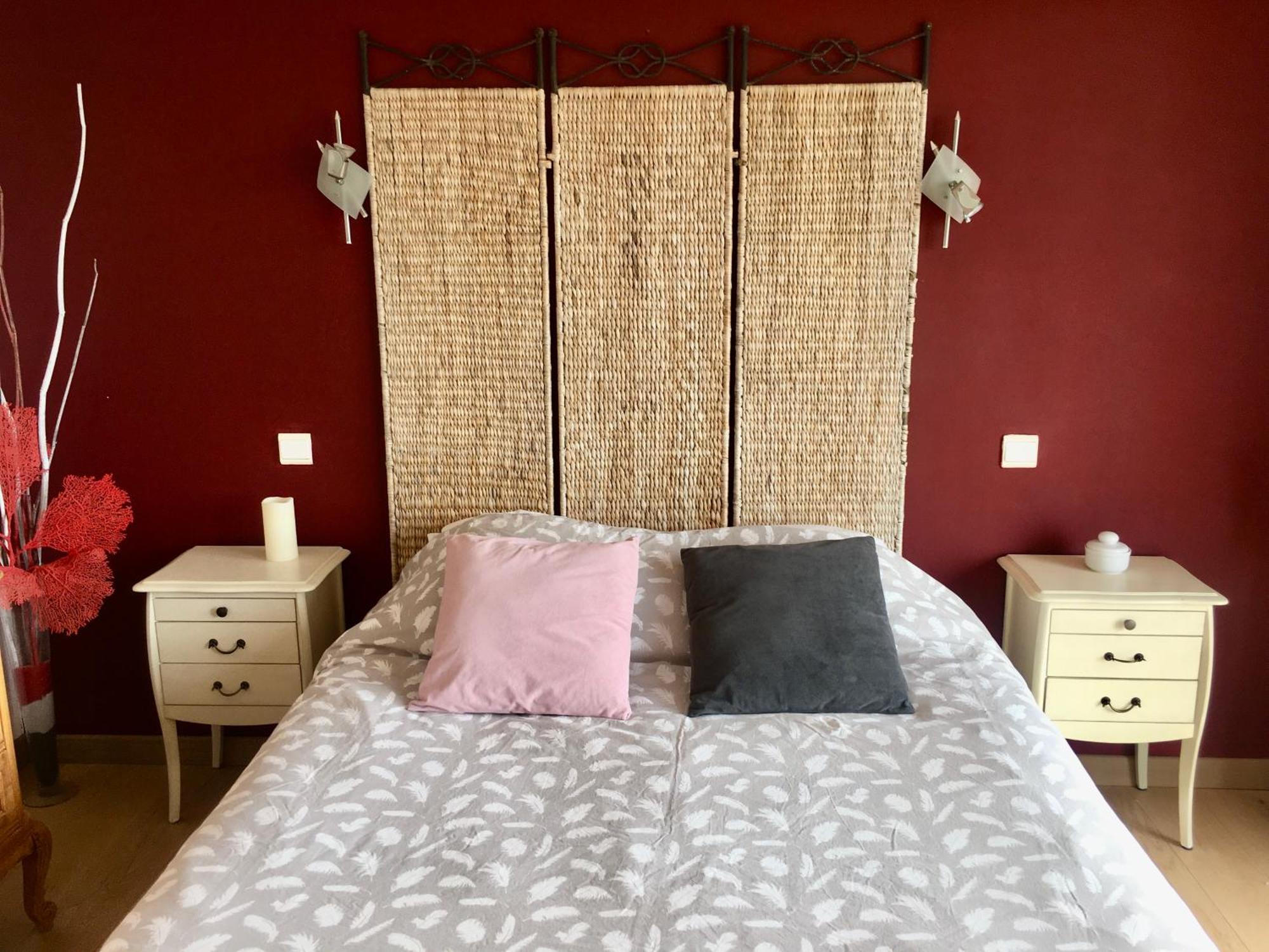 Appartement T3 Terrasse Vue Mer 방돌 외부 사진